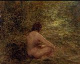 The Bather